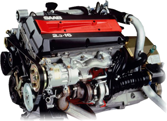 P313A Engine